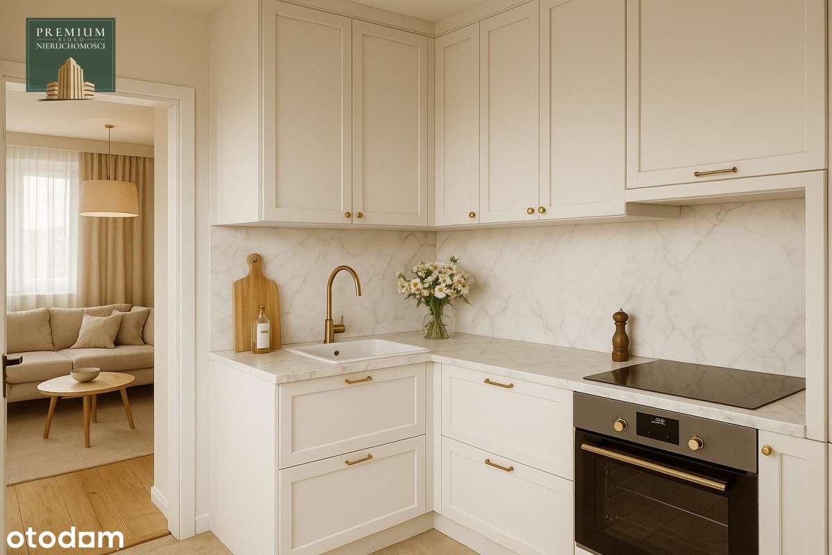 Leszczynowa- 2 pokoje do wejścia-10