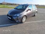 Toyota Yaris 1.5 Premium CVT - 12