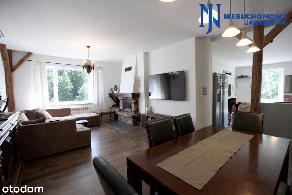 Centrum Wolsztyna Istały dochód IJezioro,promenada-13