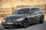 BMW Seria 3 320d Touring Modern Line - 2