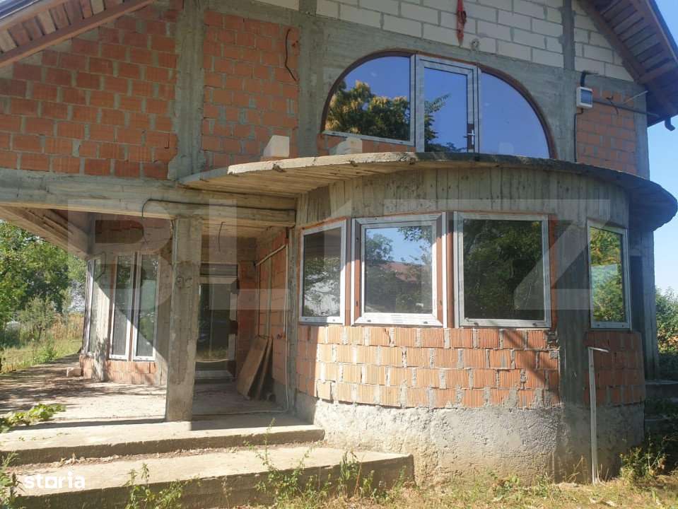 Casa/Vila, 341 mp construiti, teren 1000 mp, Tartasesti - Imagine principală: 2/19