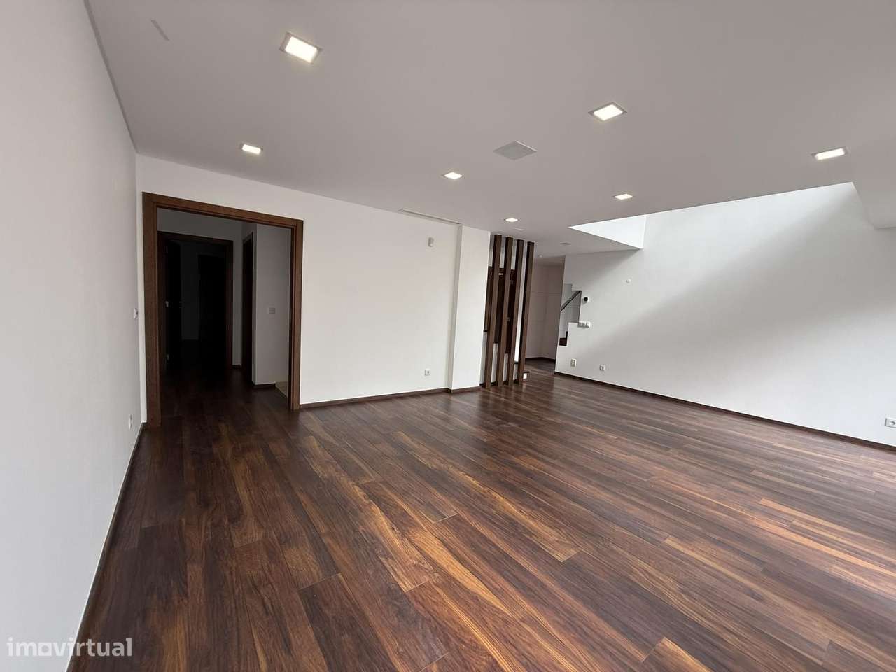 Moradia T3 + 1 com estacionamento, Atiba, Cascais - Grande imagem: 5/47