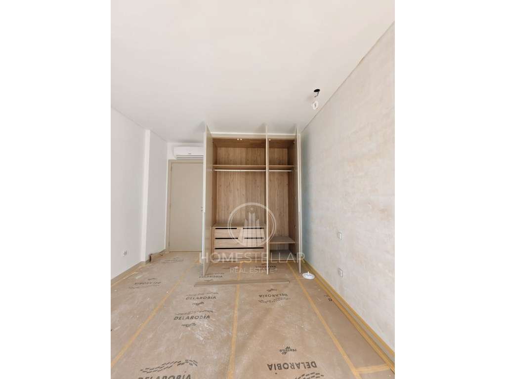 Apartamento Duplex T3+1 com Terraços - Sol Nascente no Montijo-23