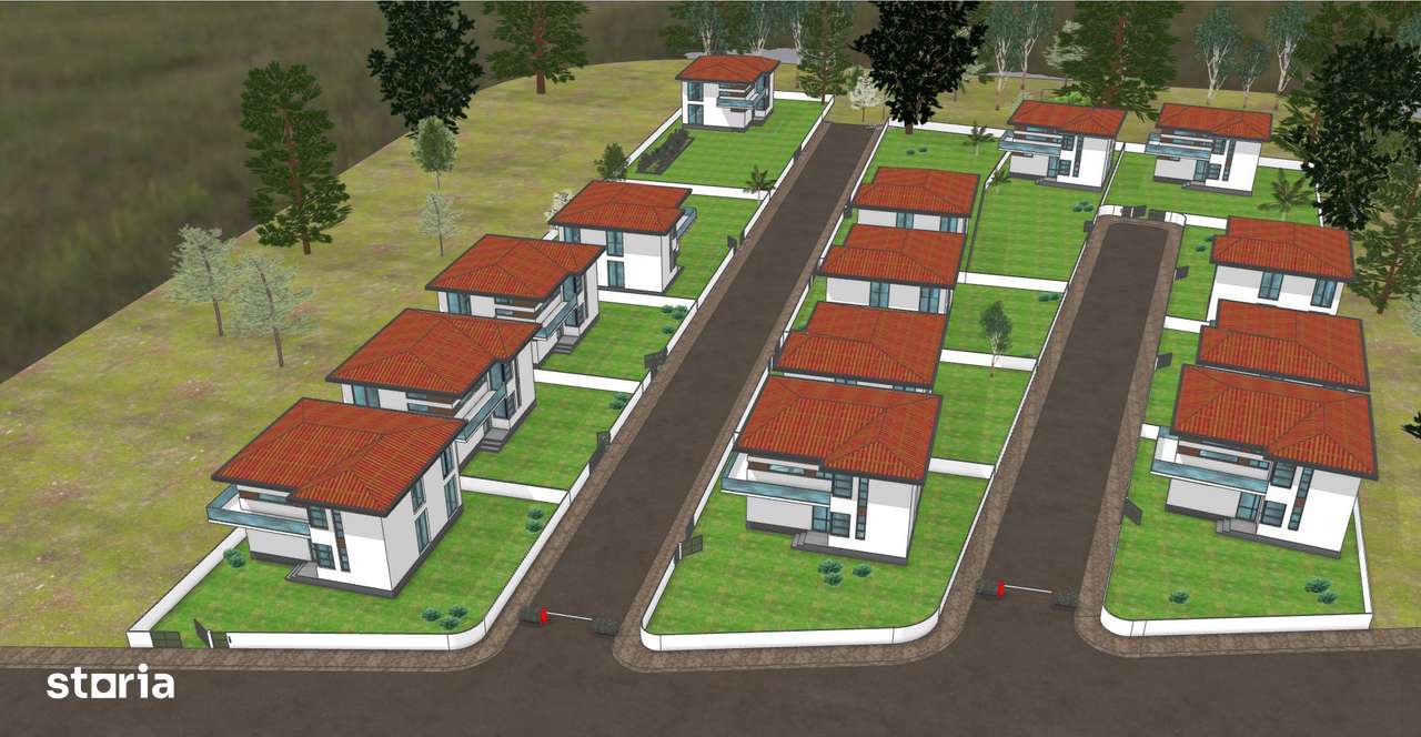 Case premium în Bariera Bulevardul Malinului-14