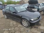 BMW E46 2.0B 143KM 2004R Cały na części !!! - 3