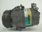 Compressor Do Ac Opel Corsa C (X01) - 4