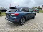 Ford Kuga 2.0 EcoBlue A8 AWD Titanium X - 4