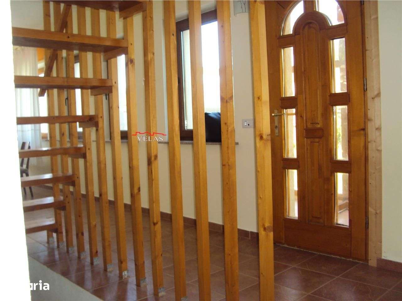 Vila Focsani, S+P+M, mobilata si utilata, CT si anexa-12