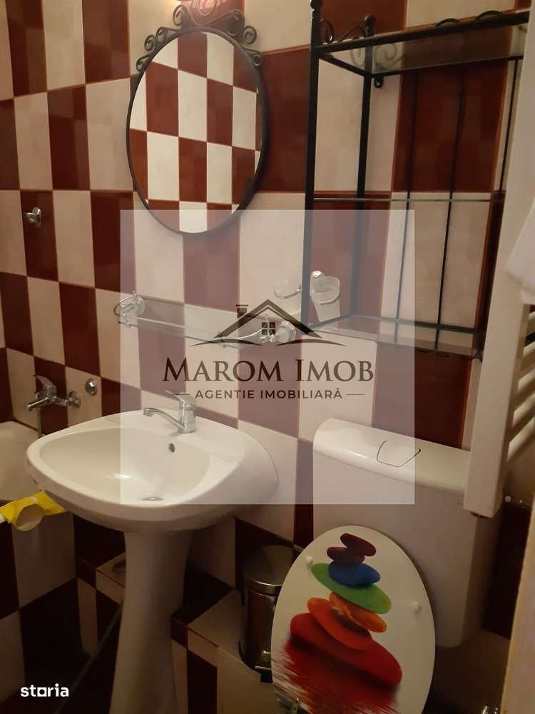 Apartament 2 camere | Buzoieni | Rahova-5