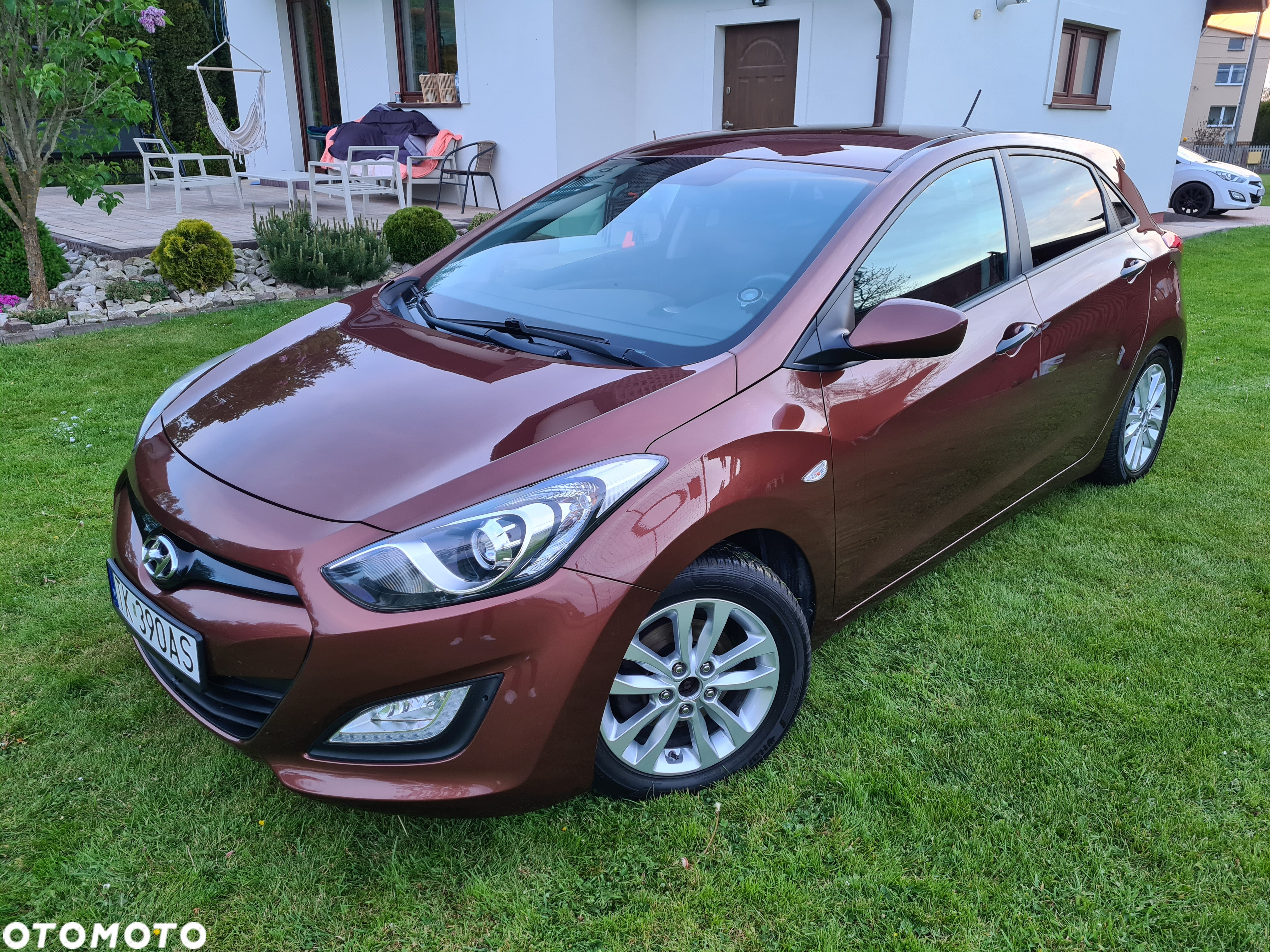 Hyundai I30 1.4 CRDi Classic + - 22