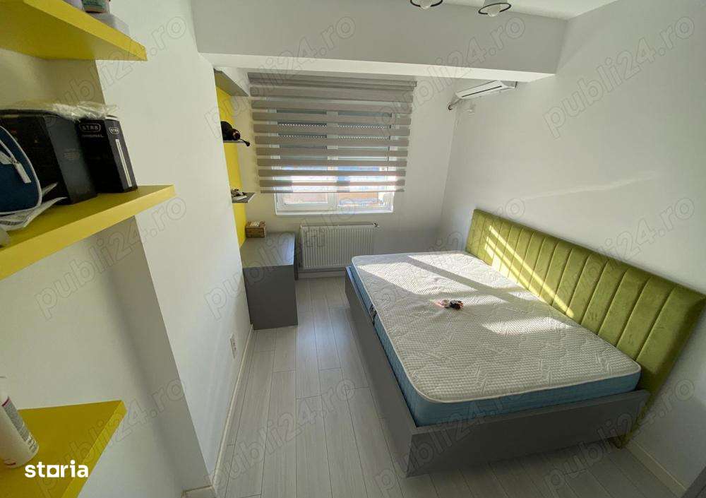 Apartament 3 camere de vanzare/ 1 Decembrie 1918–Locatie excelenta, - Imagine principală: 5/8