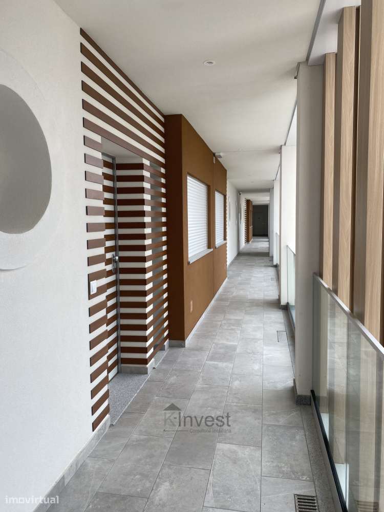 Apartamento T3 Nova Construção - Albufeira - Grande imagem: 4/25