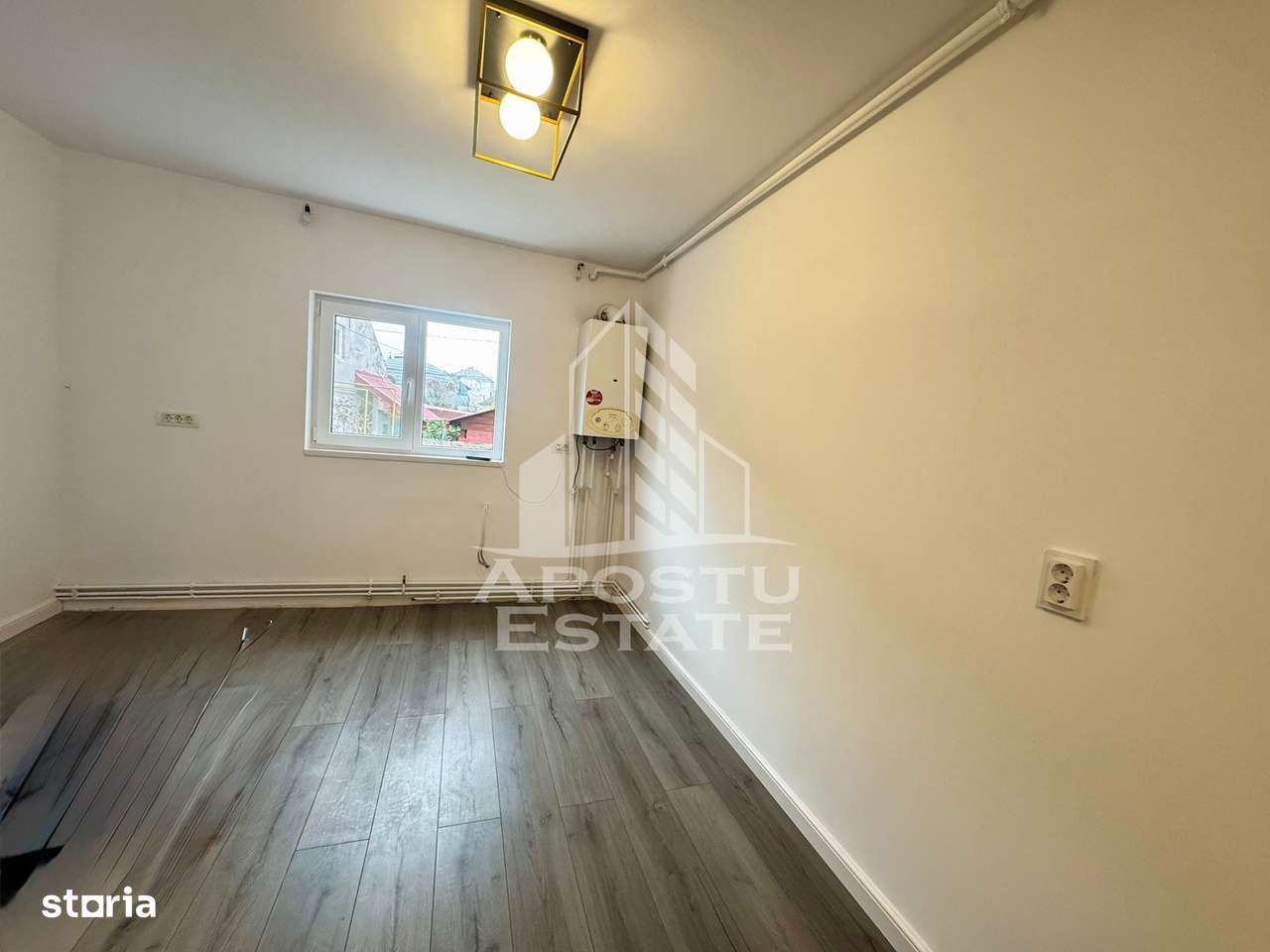 Apartament 2 camere,parter inalt,recent renovat,zona Dorobantilor - Imagine principală: 4/7