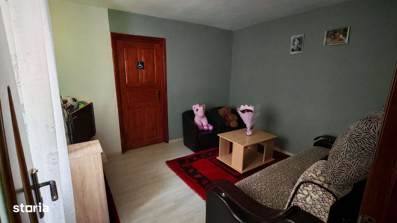 COMISION 0.Casa 4 camere,zona BLumana,Avram Iancu Kaufland-11