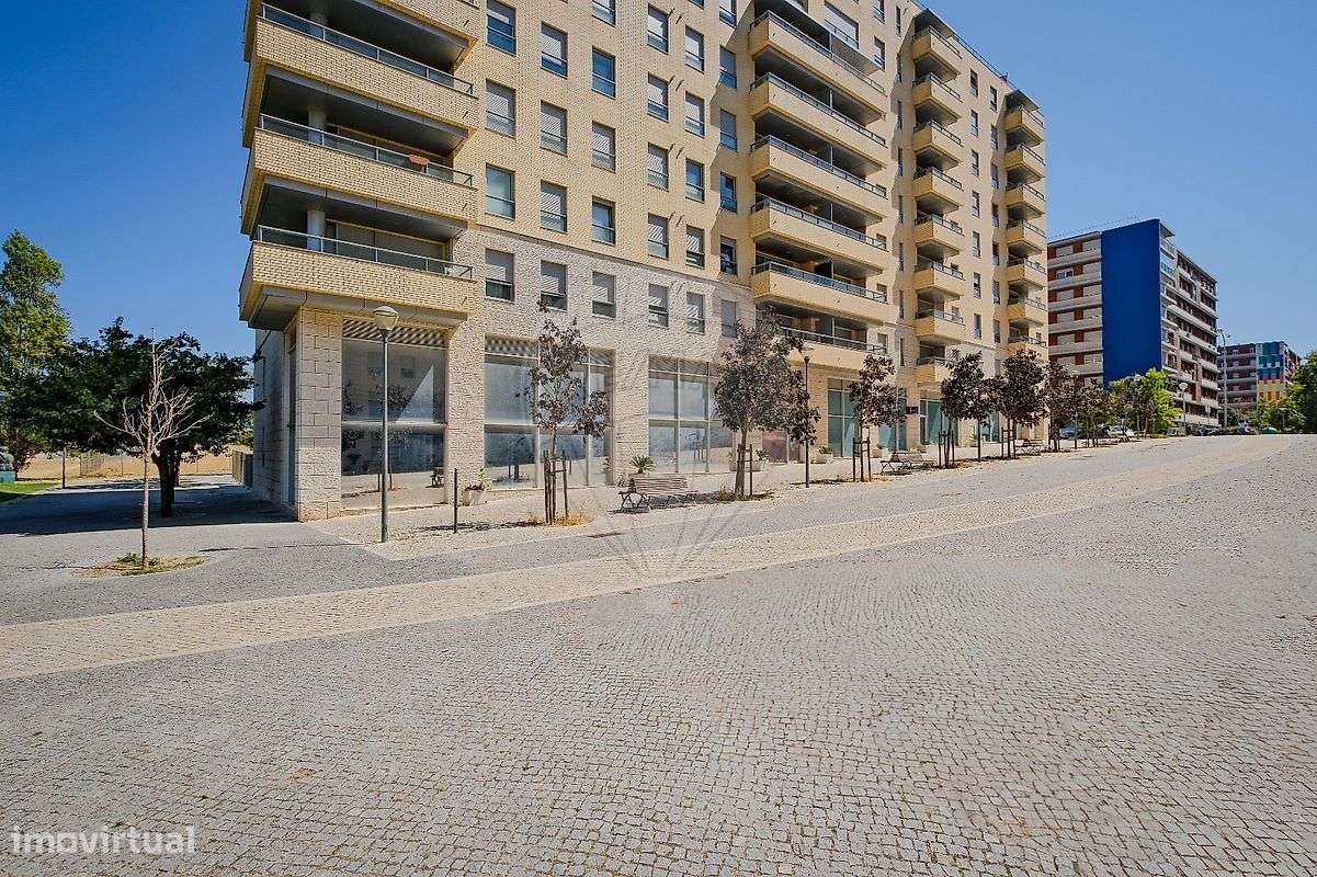 Apartamento T2 para venda-34