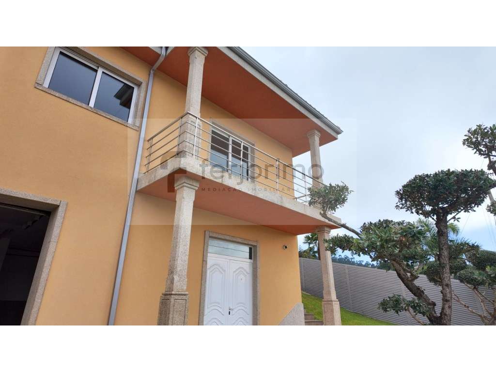 Magnífica Moradia, em zona tranquila-5