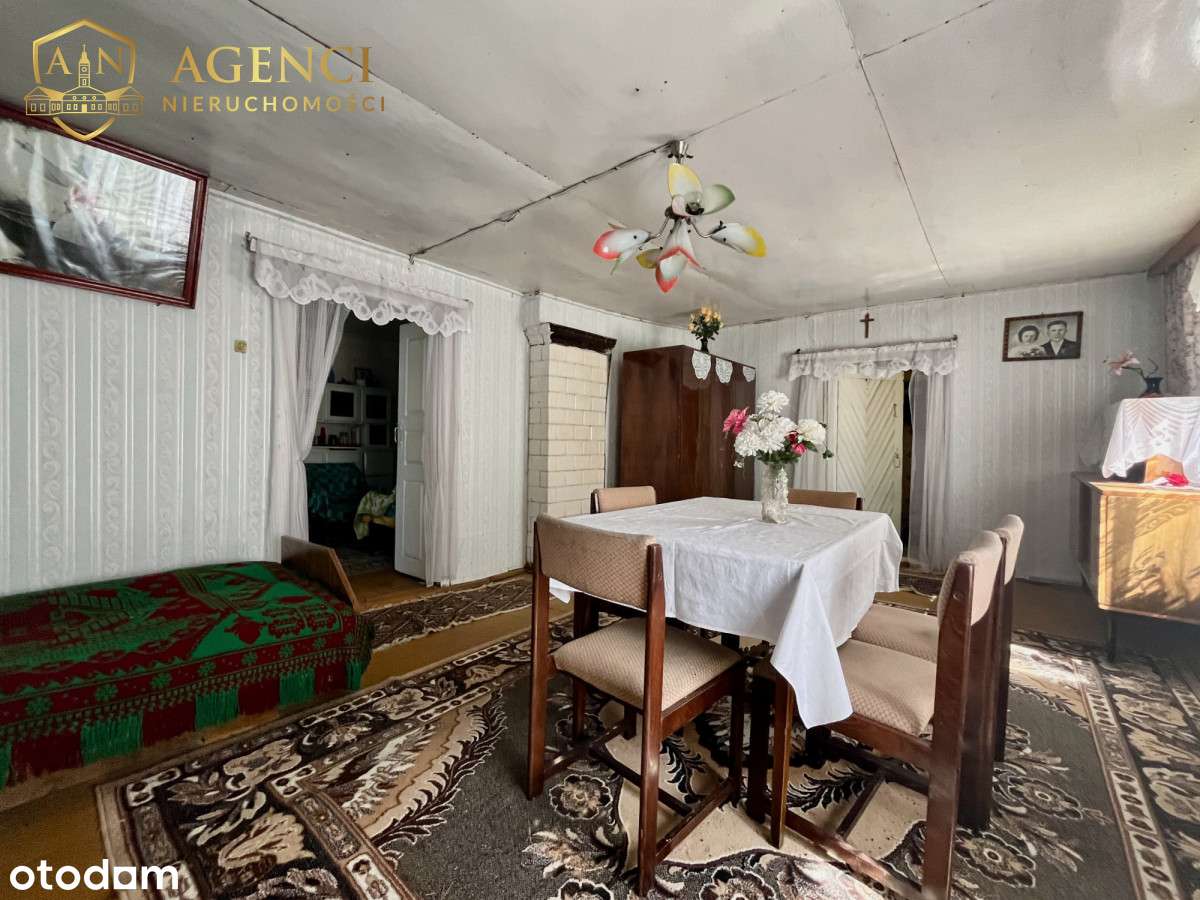 *** Urokliwe Siedlisko w Brzezinach *** - Pełny obrazek: 5/11