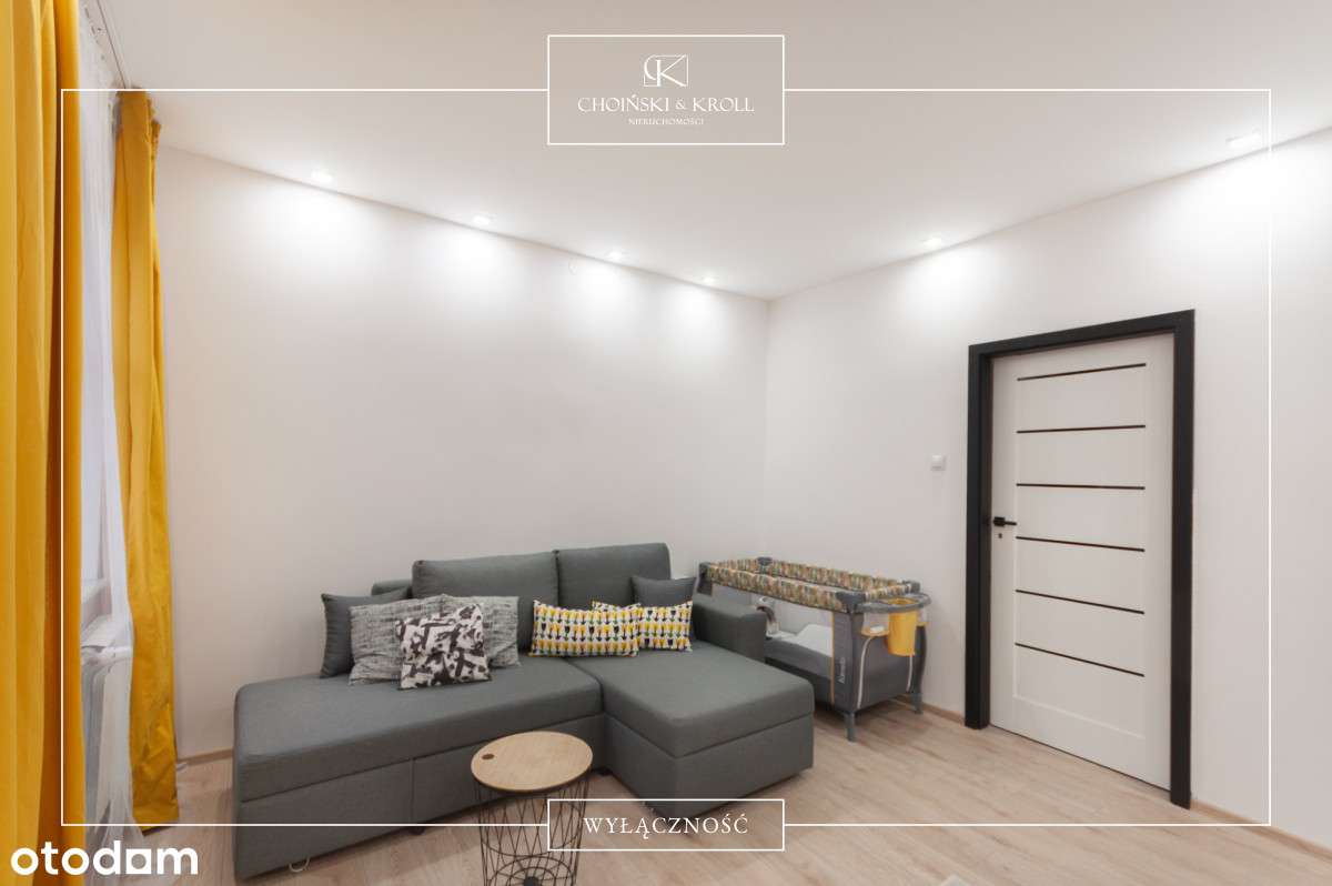 Centrum miasta! | 5 pokoi | 98,8 m²-6