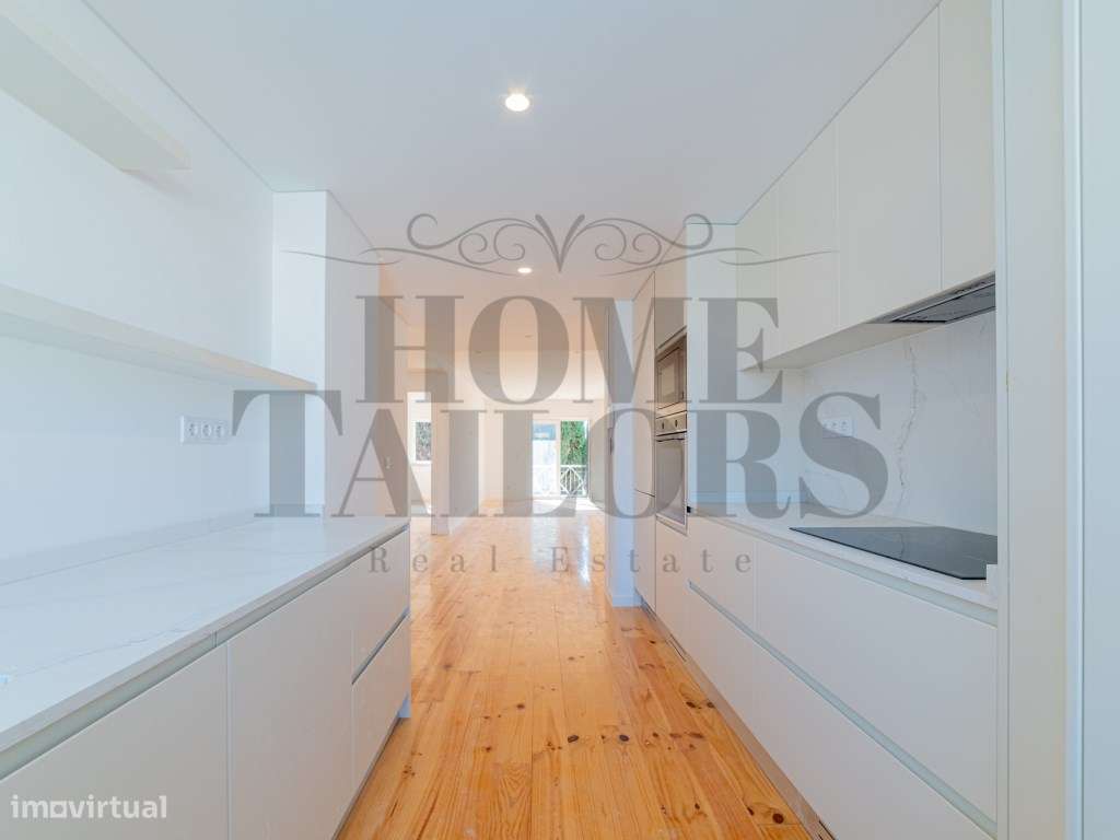 T2 em condomínio fechado no Monte Estoril-13