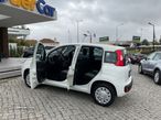 Fiat Panda 1.2 Lounge - 17