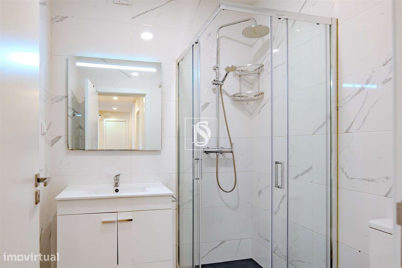 Apartamento T3 Venda em Nossa Senhora da Piedade,Ourém-12