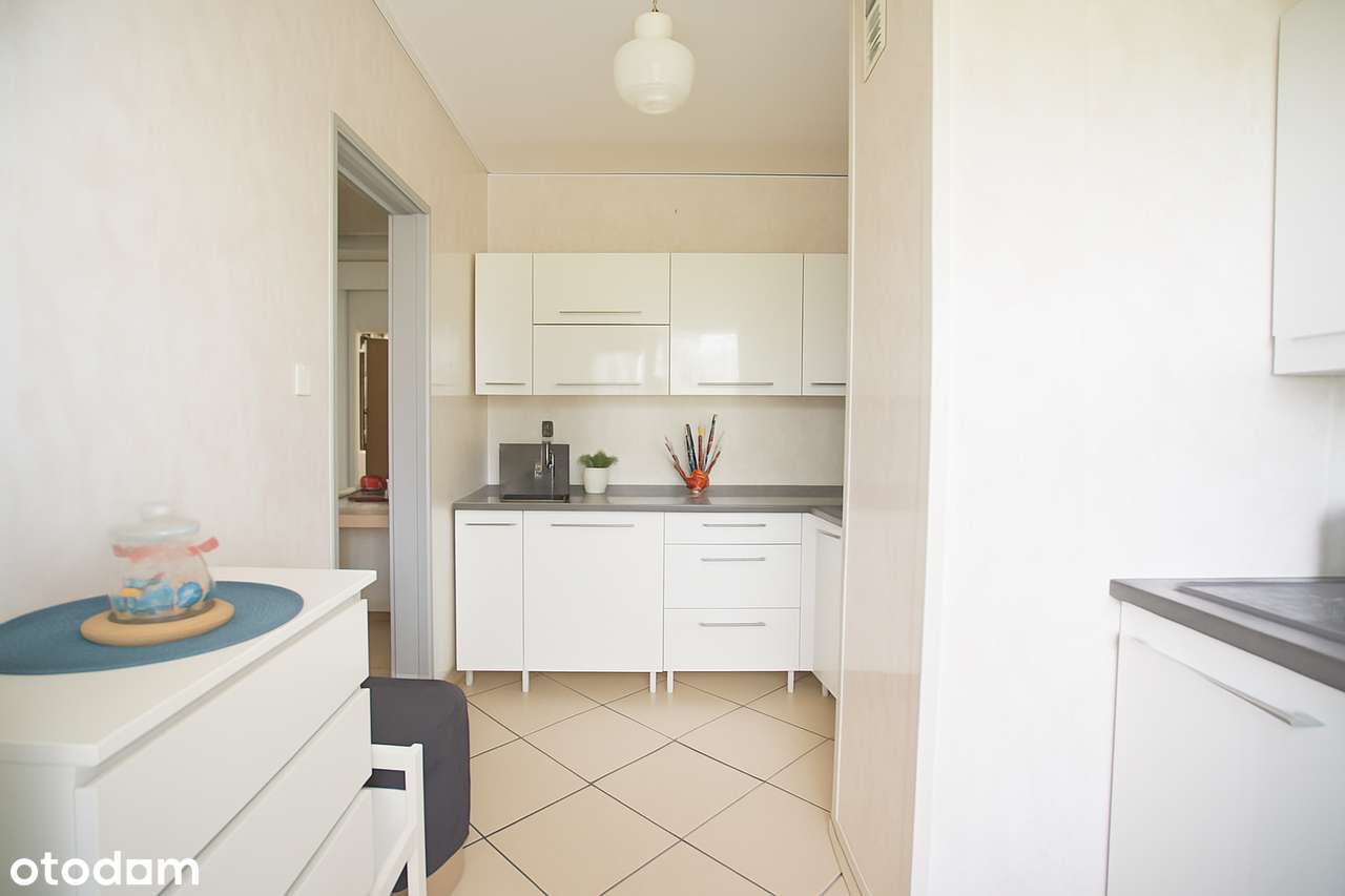 Świetna okolica- trzypokojowe przestronne mieszkanie! Bykowina - Pełny obrazek: 1/13