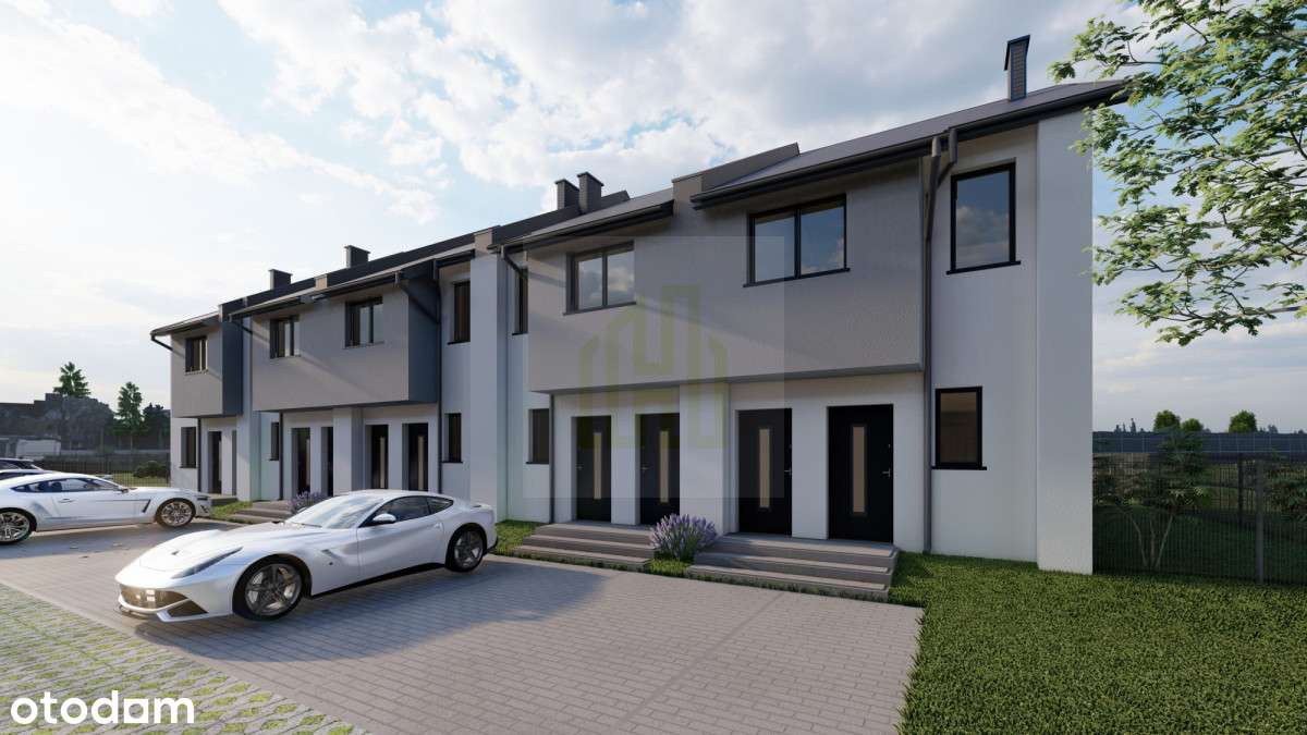 Osiedle pod Jabłonią lokal 27 m2. Super cena!!!-9