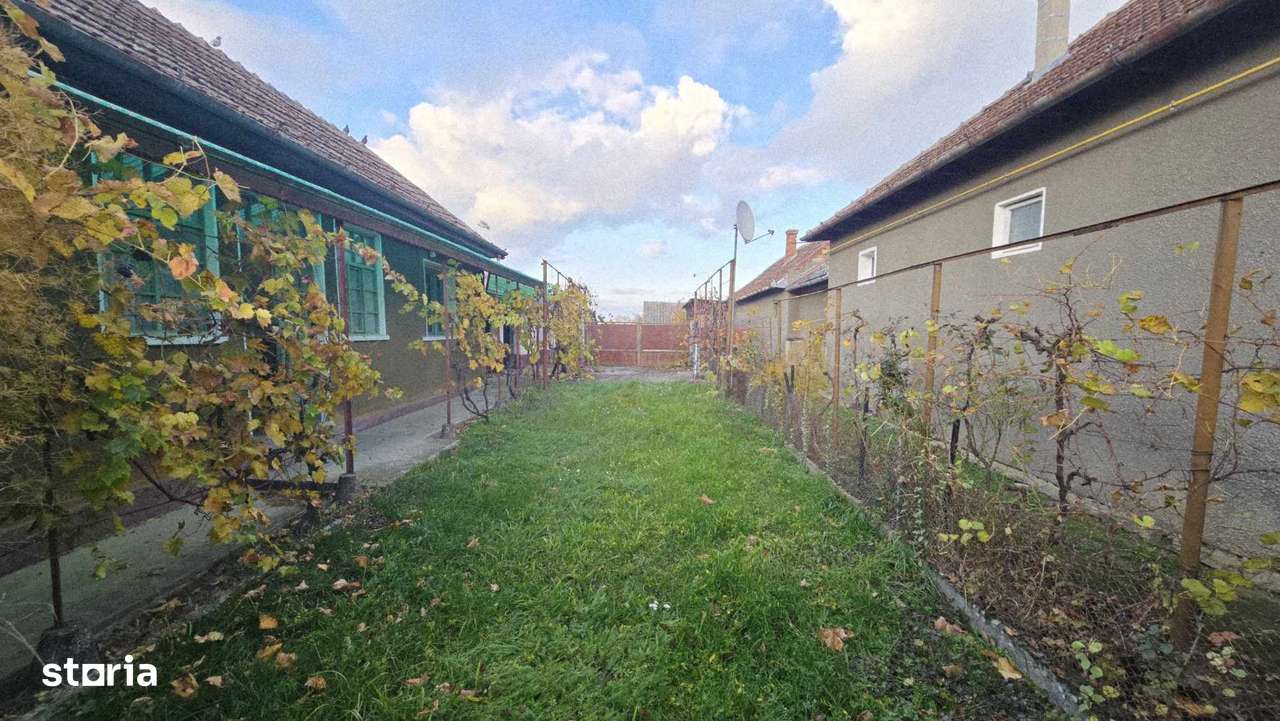 Casă de vânzare, loc. Cefa-9