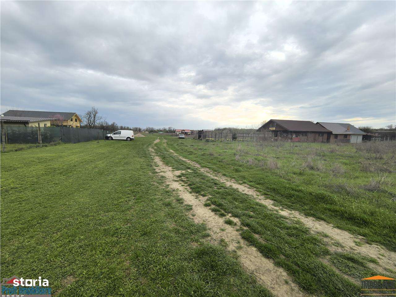 Teren zona agrement padure Vladimirescu - Imagine principală: 4/5