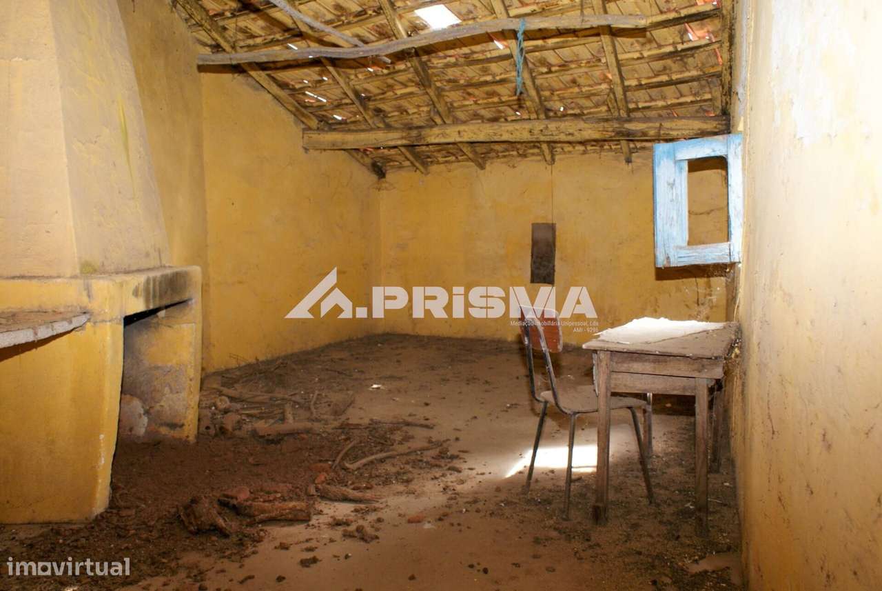 Moradia com espaço exterior para venda em Zebras, Fundão-15