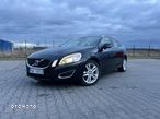 Volvo V60 D5 AWD Summum - 1