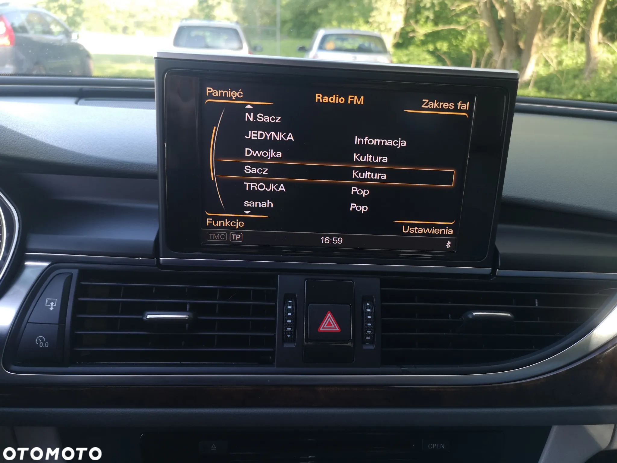 Audi A6 3.0 TDI Quattro S tronic - 20