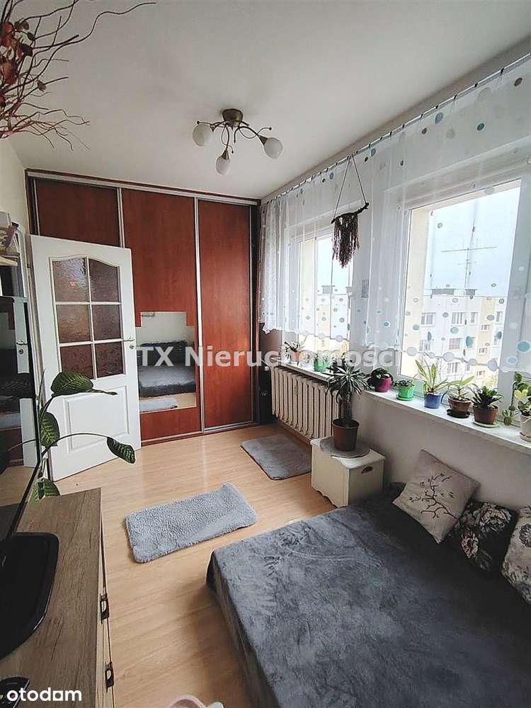 Mieszkanie, 52,50 m², Gliwice-4