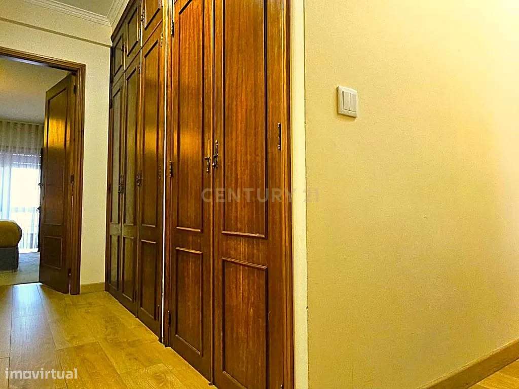 Apartamento T2 em Vila do Conde - Com Terraço - Junto ao Metro-17