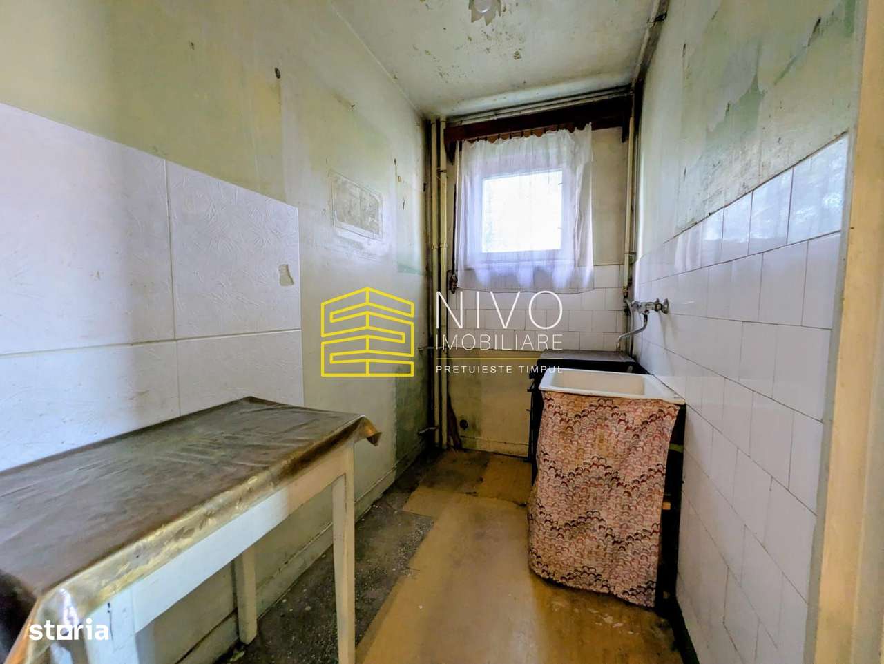 Apartament 3 camere – Tg. Mureș – Budai – Str. Violetelor-5