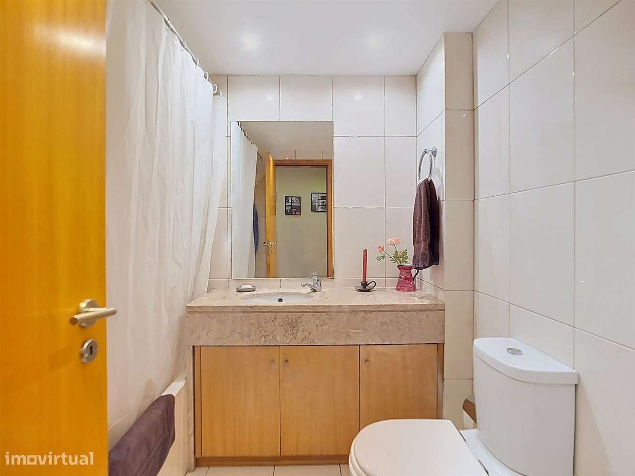 Apartamento T3+1 Venda em Custóias, Leça do Balio e Guifões,Matosinhos-16