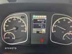 Mercedes-Benz ATEGO 1230L SYPIALKA | KONTENER 7.30 m | 18 PALET | - 15