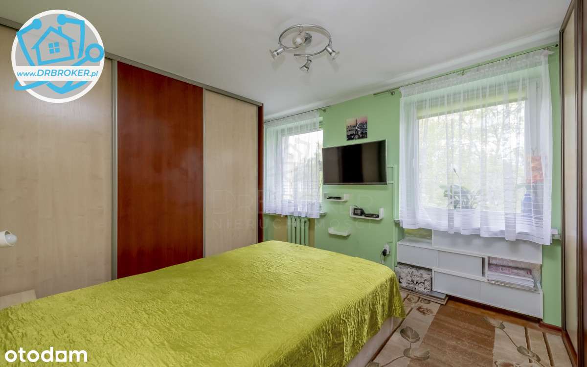 3 sypialnie i salon, Leśna Dolina - Pełny obrazek: 5/11