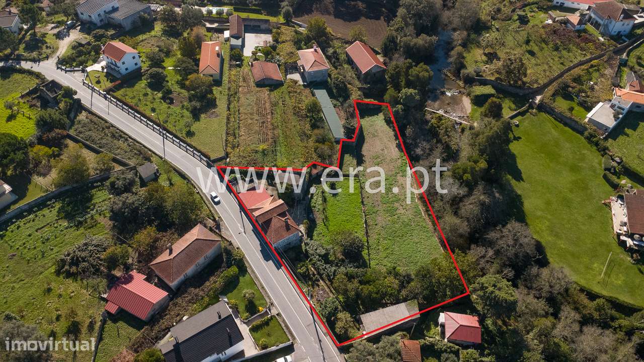 Quinta, 3 quartos, Caminha, Riba de Âncora - Grande imagem: 4/59