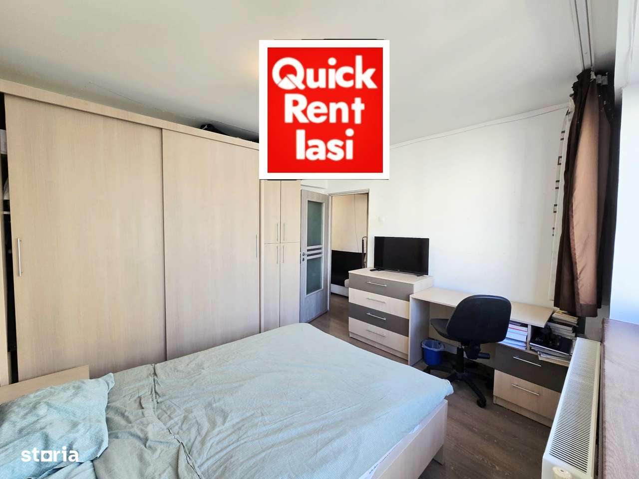 Piata Unirii UMF Apartament Modern Bloc ReabilitatTermic 2025-10