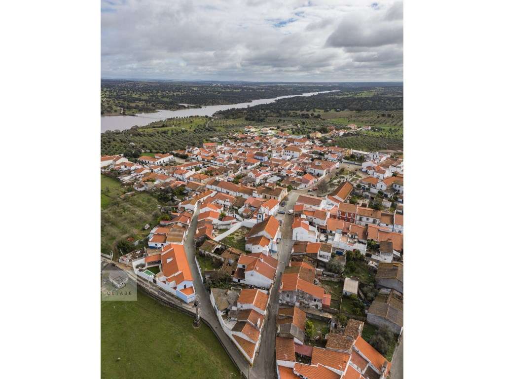 Moradia T2 para venda a poucos minutos de Avis-46