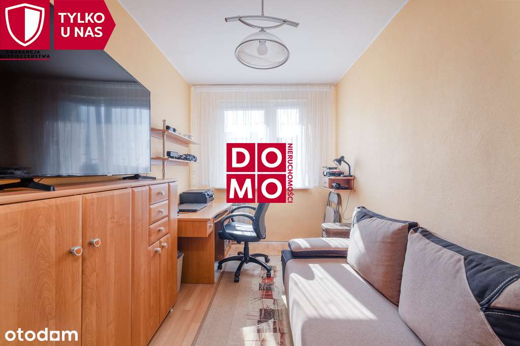 3 pok. | ul. Pucka | Spokój i cisza-1