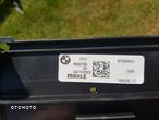 BMW X3 G01 X4 G02 DOLNA OSŁONA CHŁODNICY - 4