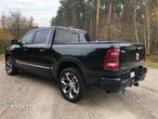 RAM 1500 5.7 Crew Cab Shortbed Limited Chrome - 12