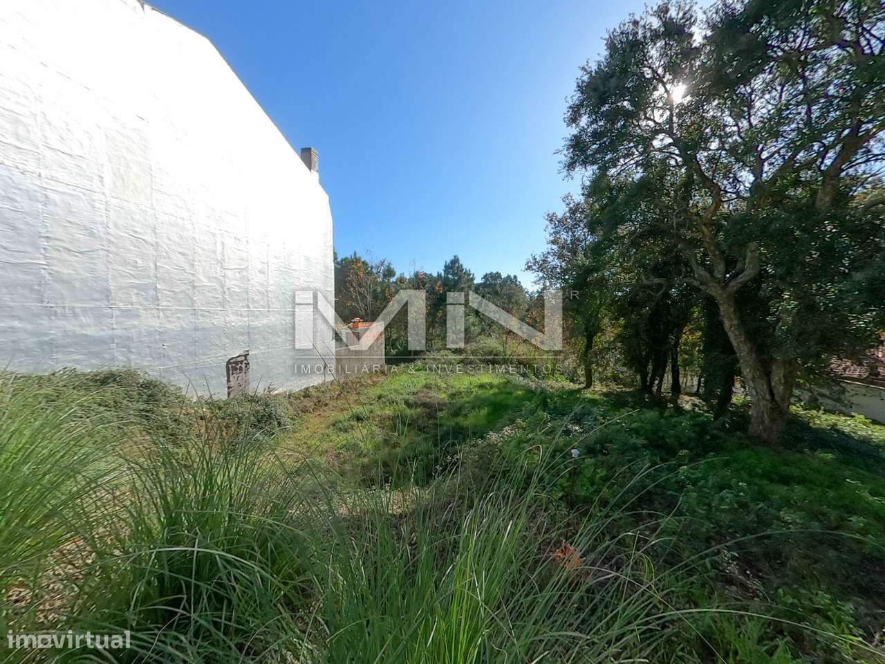 Lote de Terreno c/ projeto aprovado-18