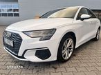 Audi A3 35 TFSI mHEV S tronic - 2