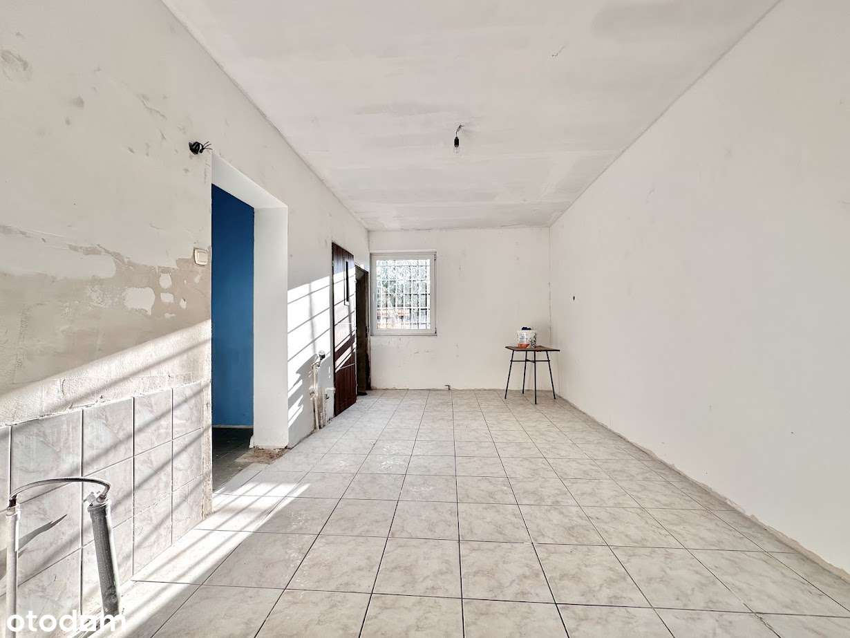 Mieszkanie -lokal Szymocin gm. Grębocice, 2 pokoje, 60m2 - Pełny obrazek: 5/5