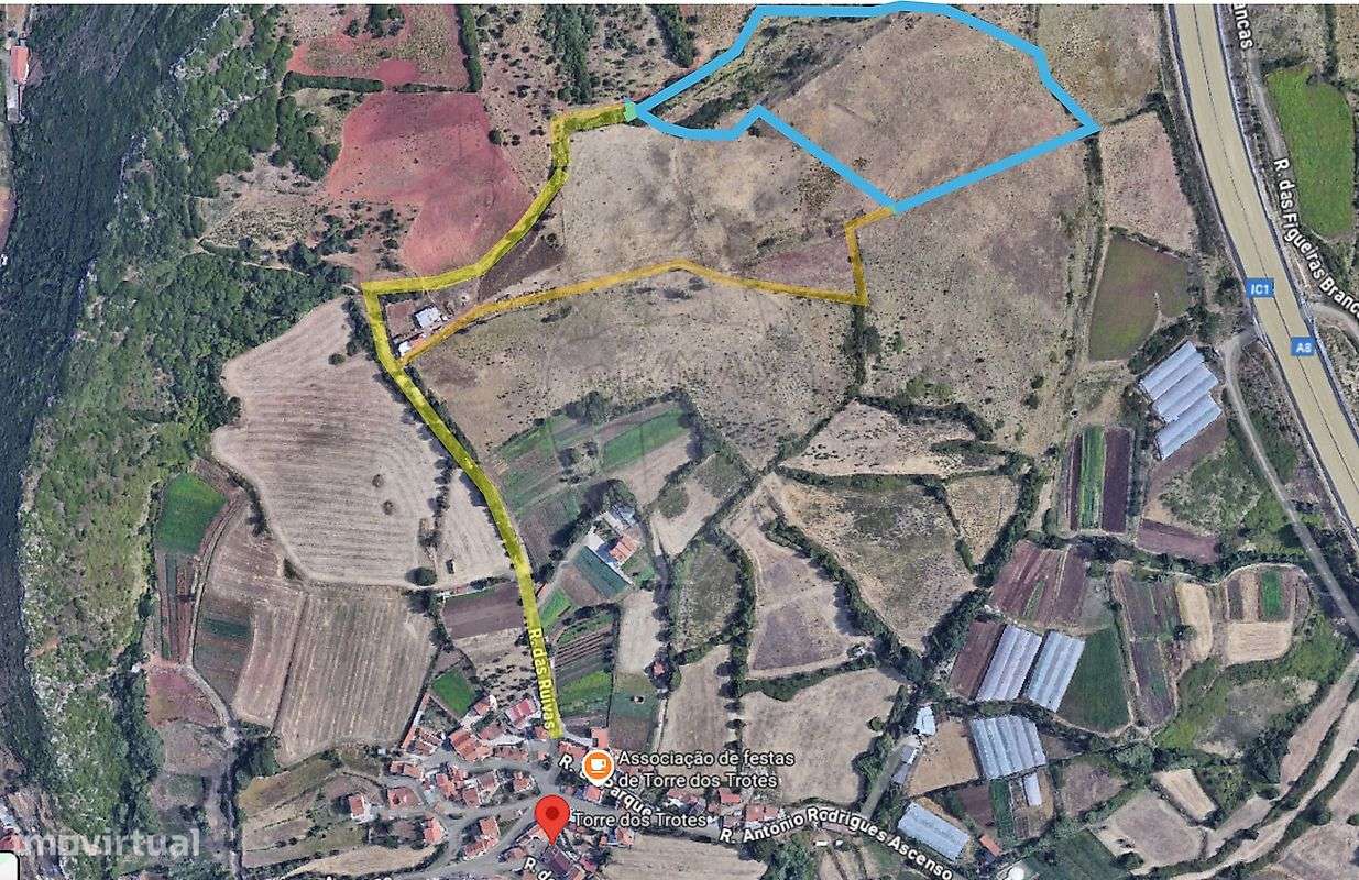 Terreno  para venda - Grande imagem: 3/14