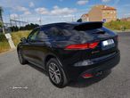 Jaguar F-Pace 2.0 i4D R-Sport AWD Aut. - 4