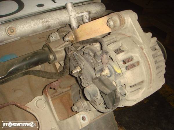 Motor Fiat Stilo 182B6 - 7